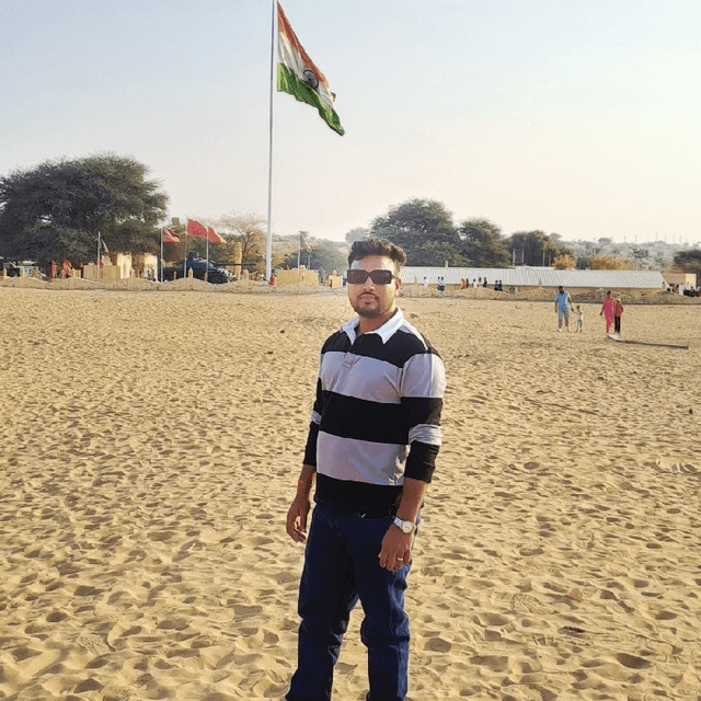 Bhupendra sharma