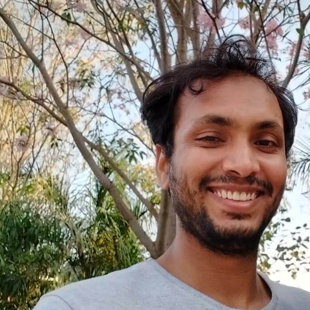 Bhupendra Dubey