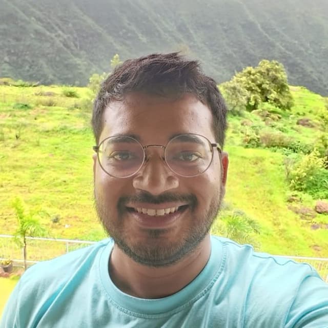 Bhupendra Kumar