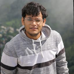 Bhupesh Bora