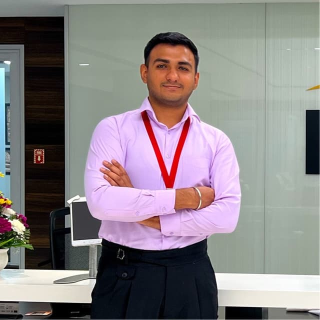 Bhupesh Chahal