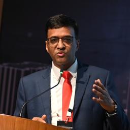 Bhupesh Gupta