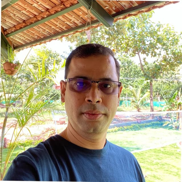 Bhupesh Jadhav
