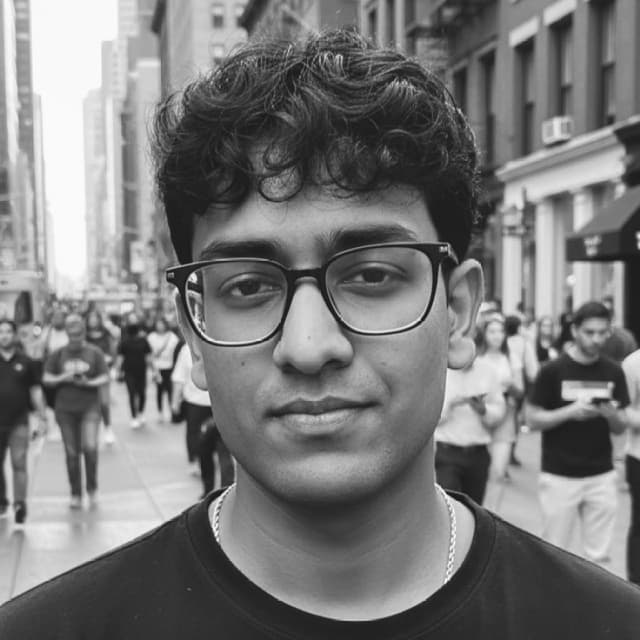 Bhupesh K.