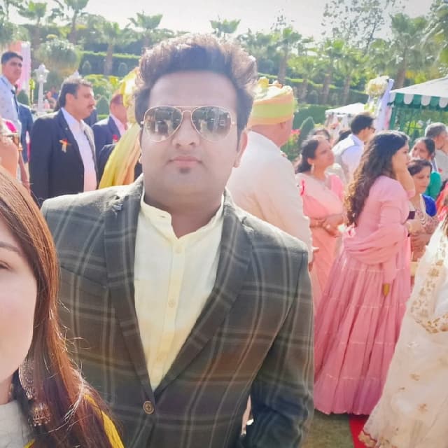 Bhupesh Khurana