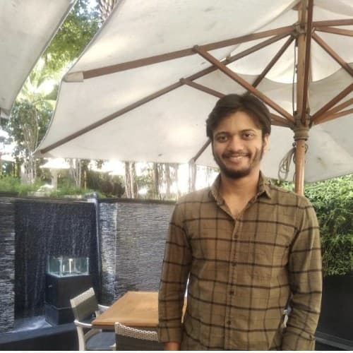 bhupesh kumar