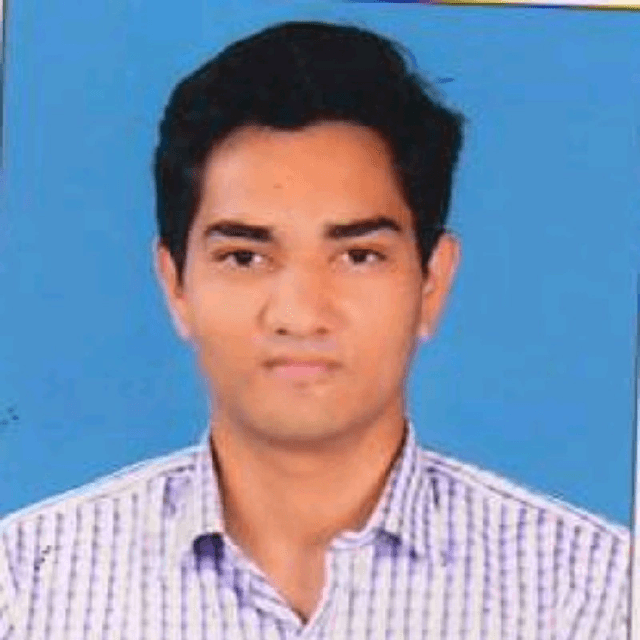 Bhupesh Mali