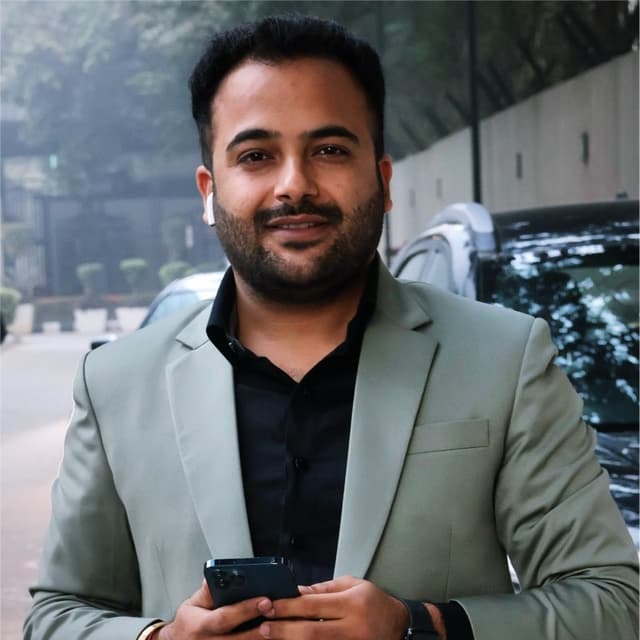 Bhupesh Mehta