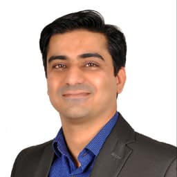 Bhupesh Sharma