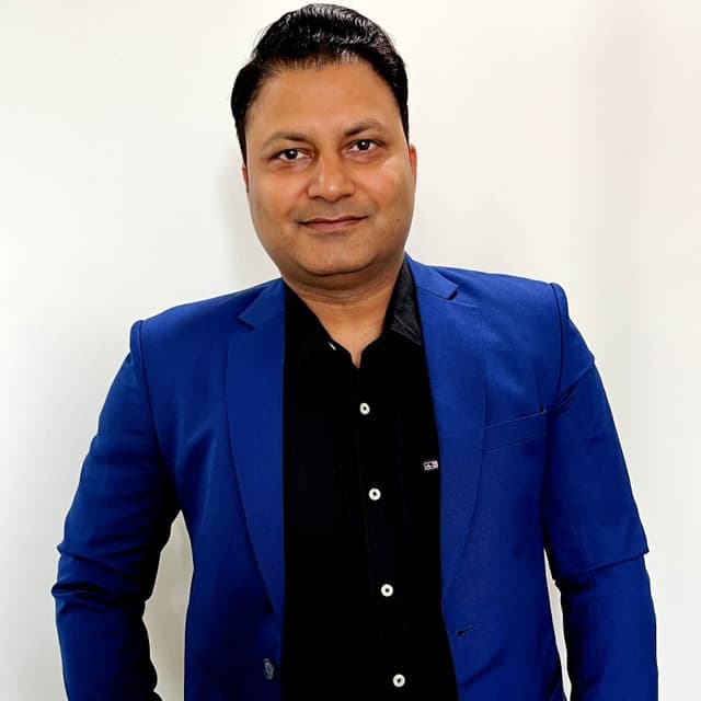 Bhupesh Singh