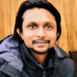 Bhupesh Srivastava