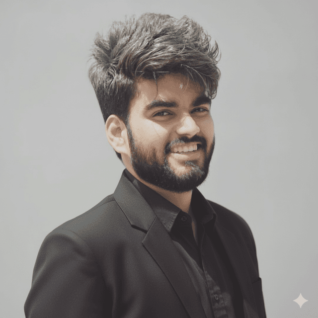 Bhupendra Singh