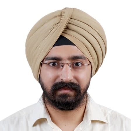 Bhupinder Singh
