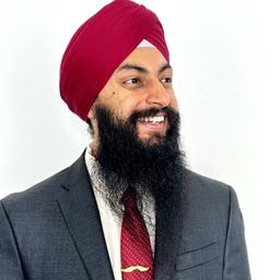 Bhupinder Singh