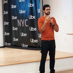 Bhupendra Kastore