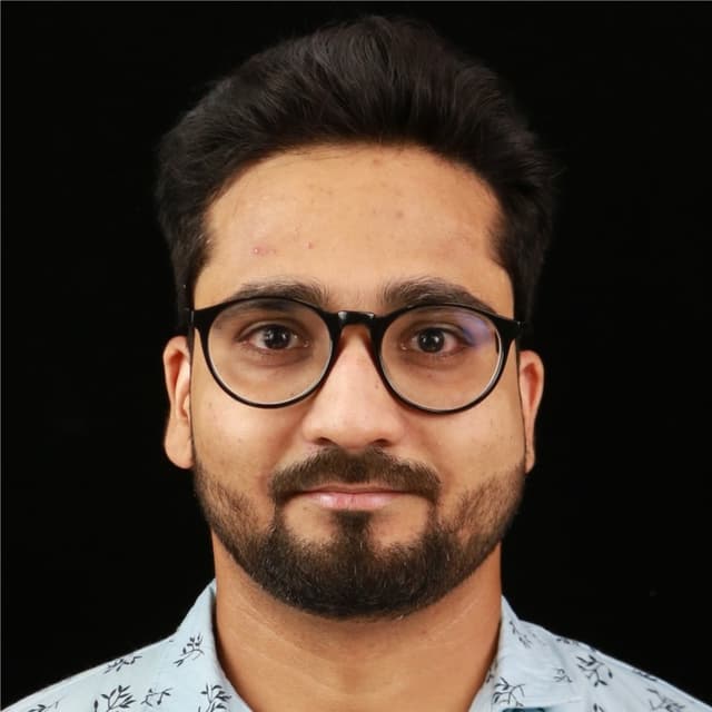 Bhupesh Kumar