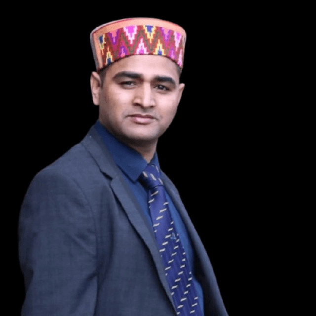 Bhup Singh Chauhan