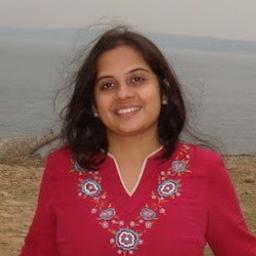Bhurvi Agrawal