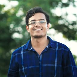 Bhushan Agrawal