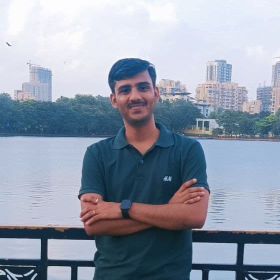 Bhushan Bahale