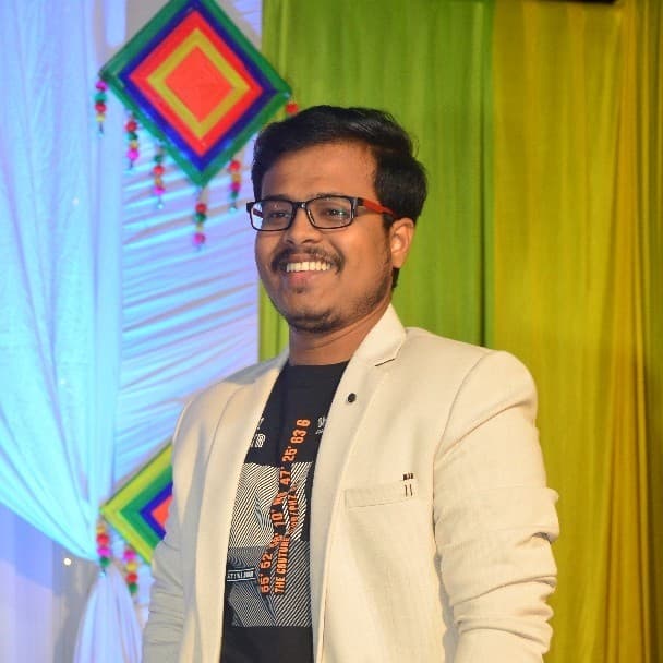 Bhushan Bande