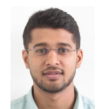 Bhushan Bastwade