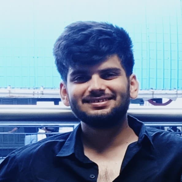 Bhushan Bhosale
