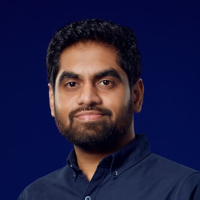 Bhushan Dahikar