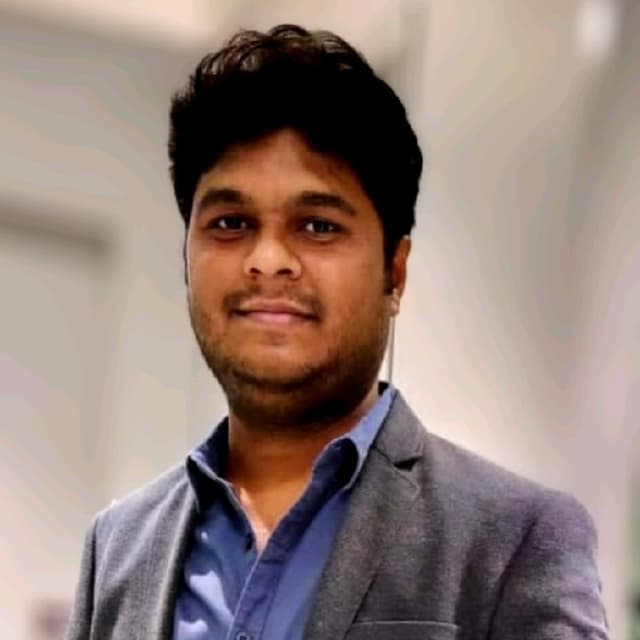 Bhushan G Sirse