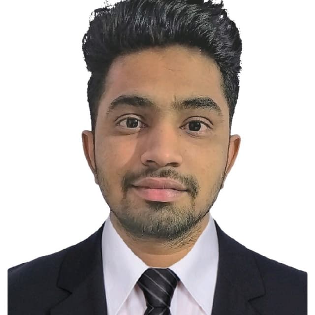 Bhushan  Ghugare
