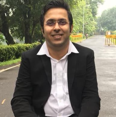 Bhushan Gopalani