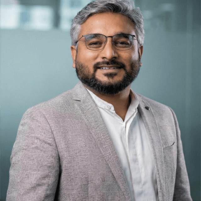 Bhushan Ladkhedkar