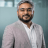 Bhushan Ladkhedkar
