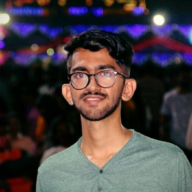 Bhushan Nayak