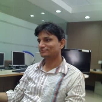 Bhushan Patil