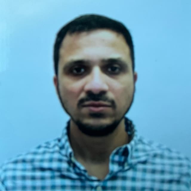 Bhushan Sinari