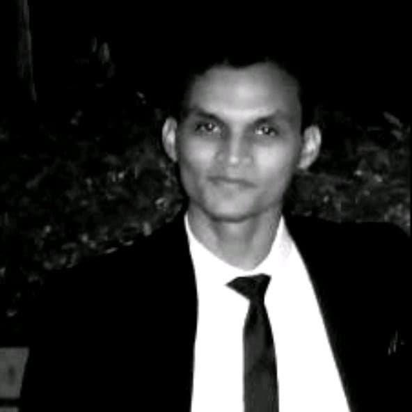Bhushan Tembhurne