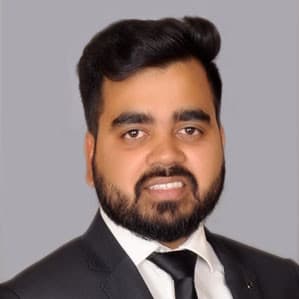 Ravi Bhushan Pandey