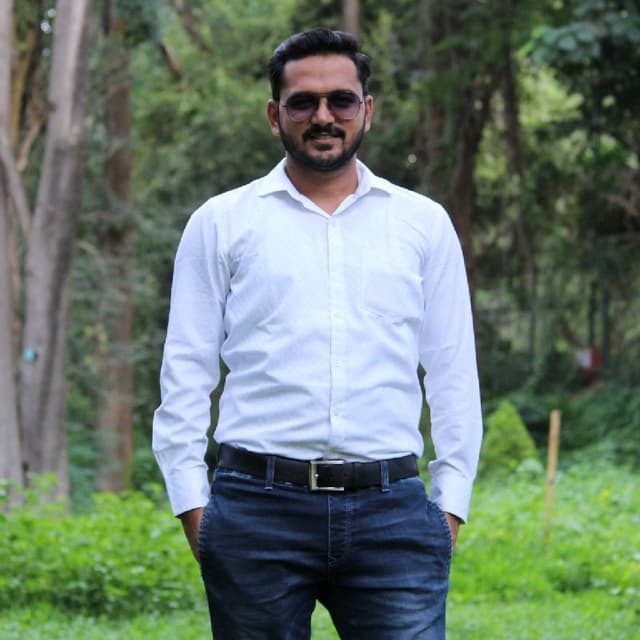 Bhushan B.