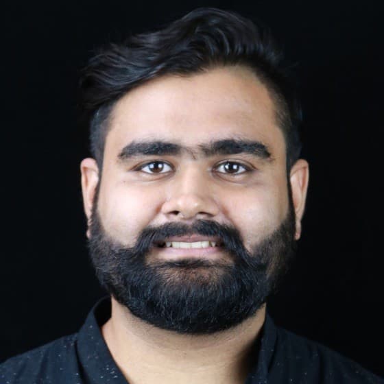 Bharat Bhushan