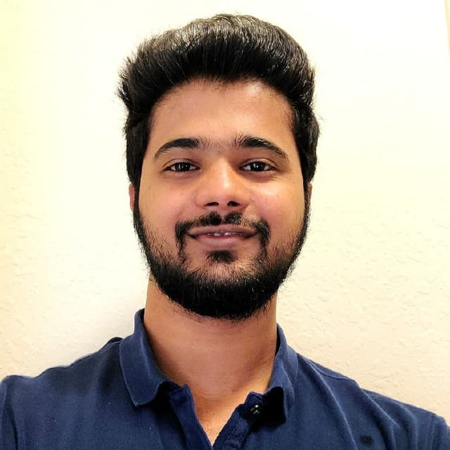 Bhushan Kulkarni