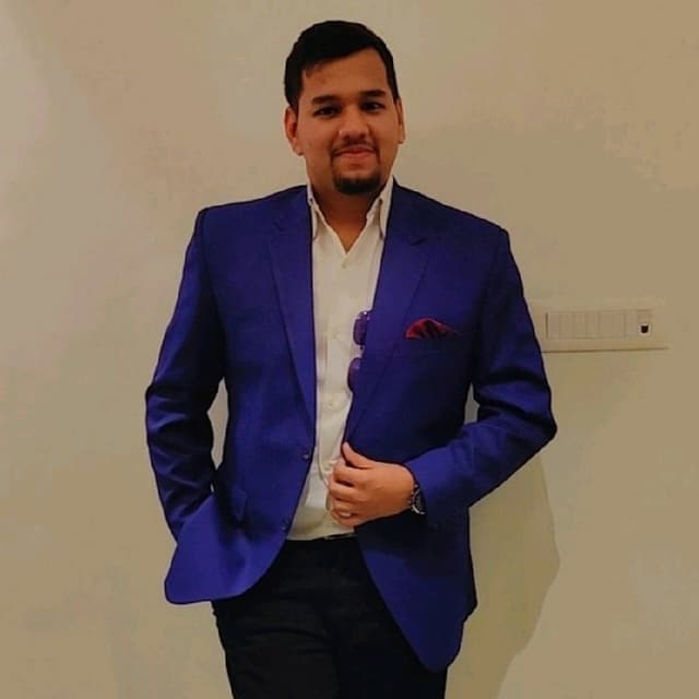Bhushan Maheshwari