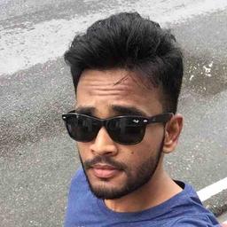 Bharath Bhushan