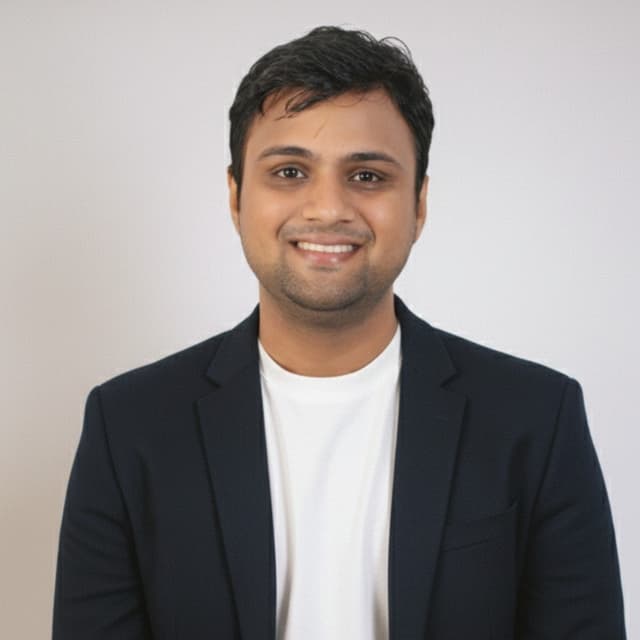 Bhushan Pant