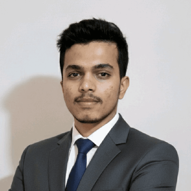 Bhushan Sonar