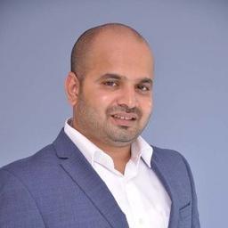 Bhushith SV