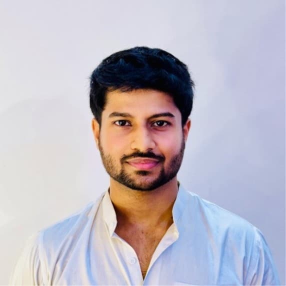 Bhuushan Akhade 