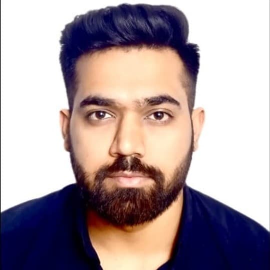 Bhuvam marwah