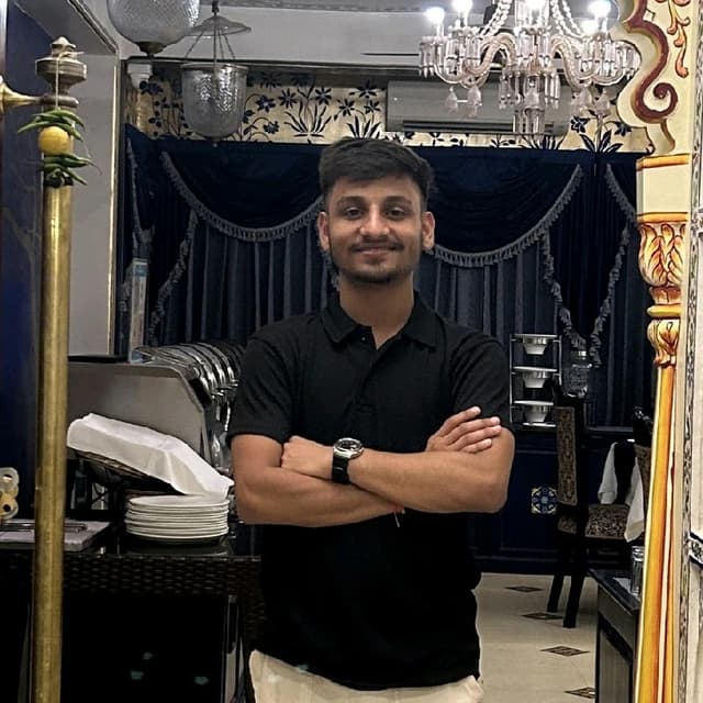 Bhuvan Dixit