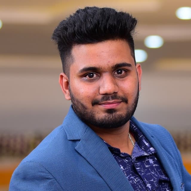 Bhuvan G